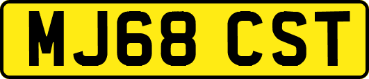 MJ68CST