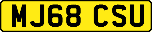 MJ68CSU