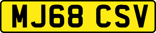 MJ68CSV