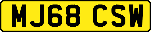 MJ68CSW
