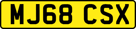 MJ68CSX