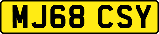 MJ68CSY