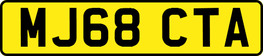 MJ68CTA