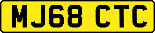 MJ68CTC