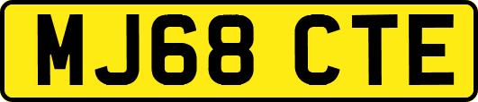 MJ68CTE
