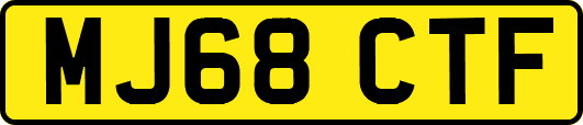 MJ68CTF