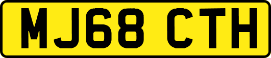 MJ68CTH