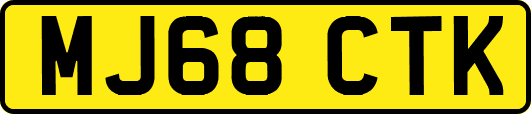 MJ68CTK