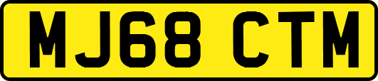 MJ68CTM