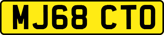 MJ68CTO
