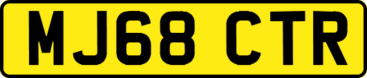 MJ68CTR