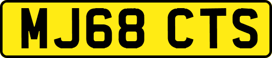 MJ68CTS