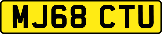 MJ68CTU