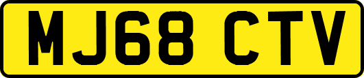 MJ68CTV