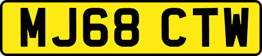 MJ68CTW