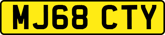 MJ68CTY