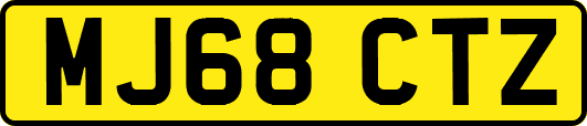 MJ68CTZ