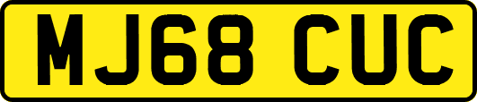 MJ68CUC
