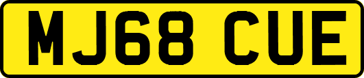 MJ68CUE