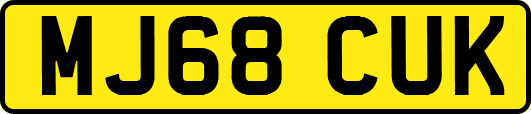 MJ68CUK