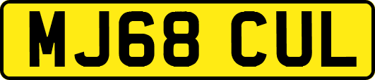 MJ68CUL