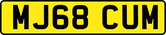 MJ68CUM