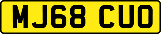MJ68CUO