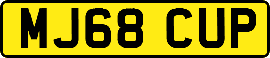 MJ68CUP