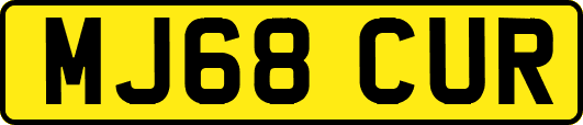 MJ68CUR