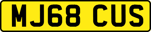 MJ68CUS