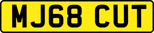MJ68CUT