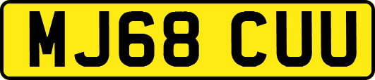 MJ68CUU