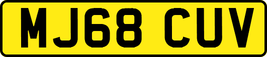 MJ68CUV