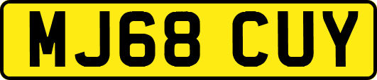MJ68CUY