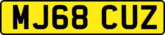 MJ68CUZ