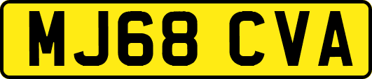 MJ68CVA