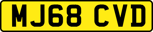 MJ68CVD
