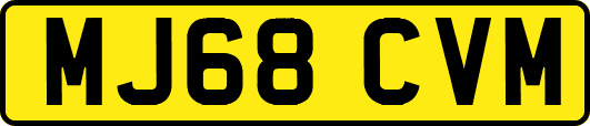 MJ68CVM