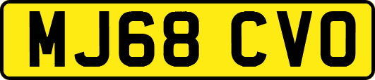 MJ68CVO