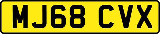 MJ68CVX