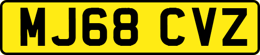 MJ68CVZ