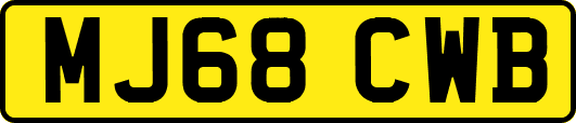 MJ68CWB
