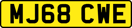 MJ68CWE