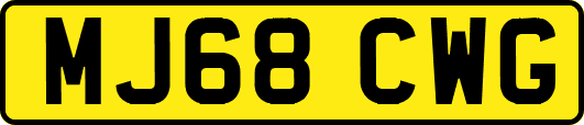 MJ68CWG