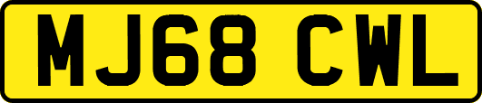 MJ68CWL