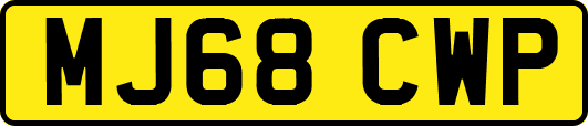MJ68CWP