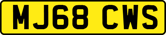 MJ68CWS