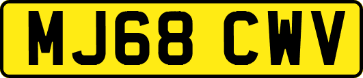 MJ68CWV