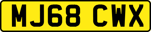 MJ68CWX