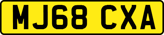 MJ68CXA